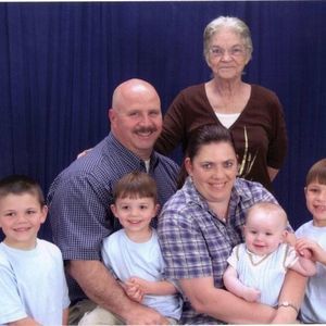 Meet your Posher, Nellie